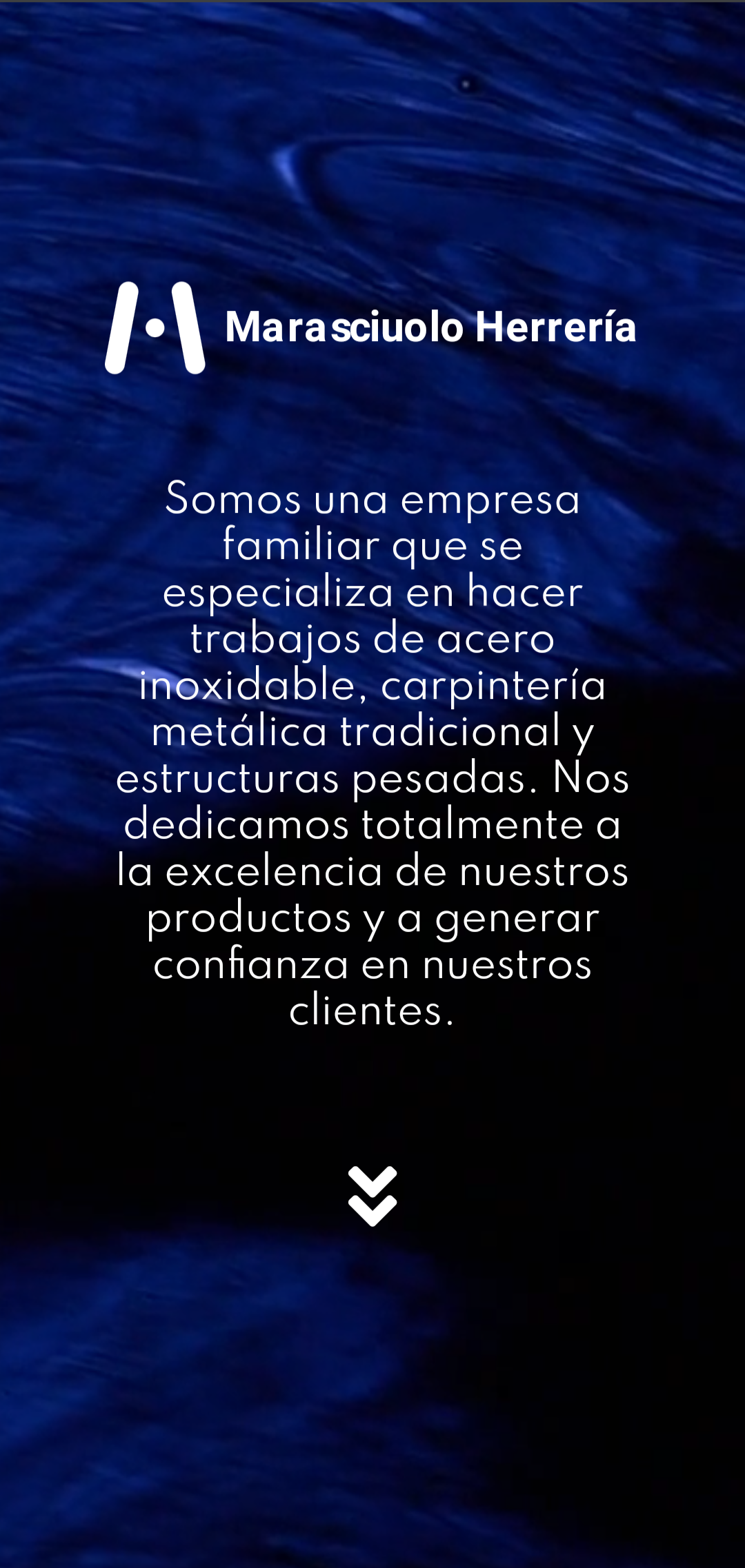 Marasciulo Herreria